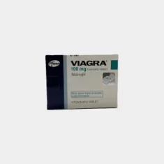 Viagra 100 Mg 4 Adet